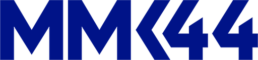 mmk44 Logo